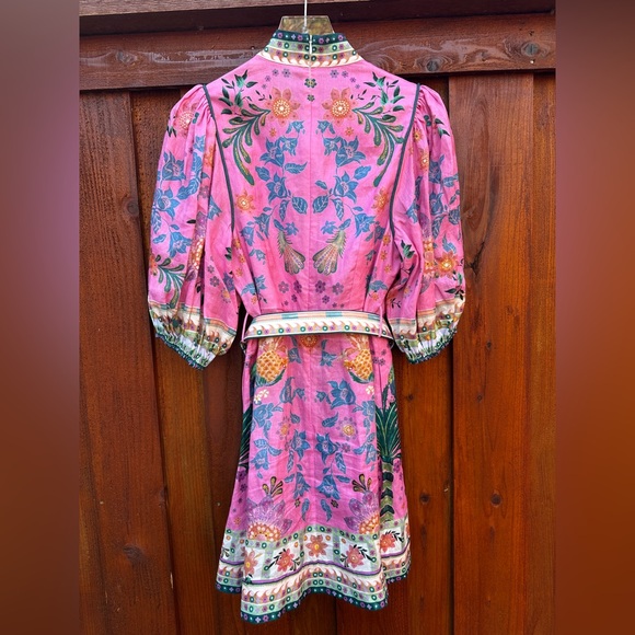 Zimmermann Ginger dress - Picture 14 of 16